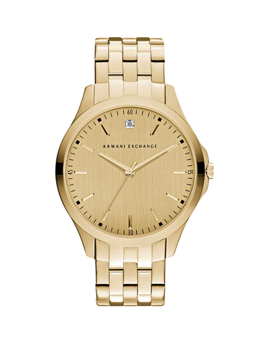 Часы Armani Exchange Hampton AX2167